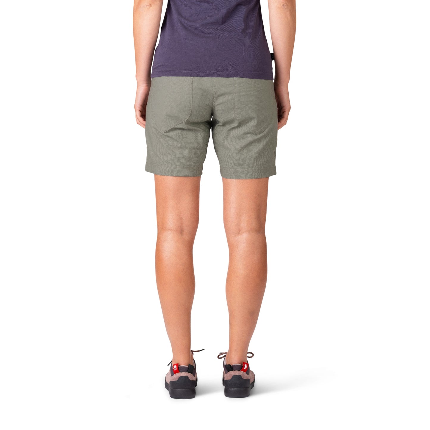 Rafiki Juno Women’s Linen Shorts (2026)