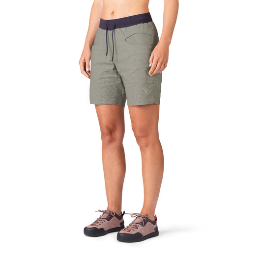 Rafiki Juno Women’s Linen Shorts (2026)