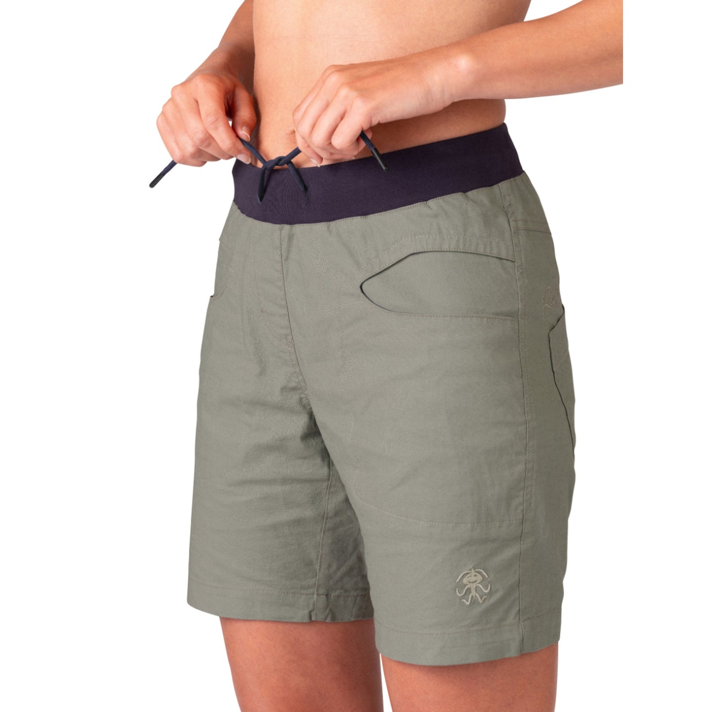 Rafiki Juno Women’s Linen Shorts (2026)
