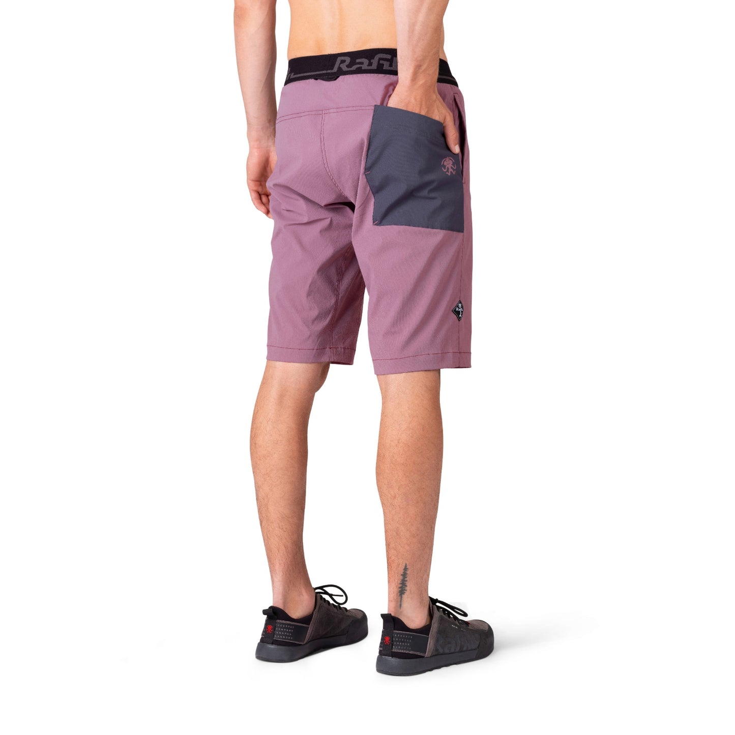 Rafiki Lead II Men’s Shorts (2026)