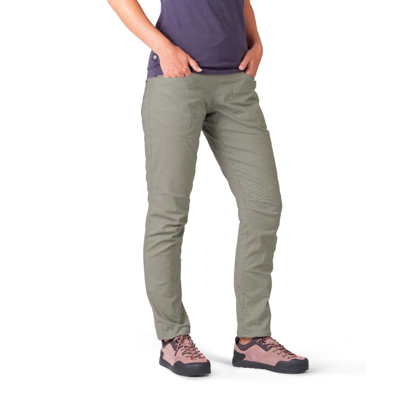 Rafiki Shiva Women’s Linen Pants (2026)