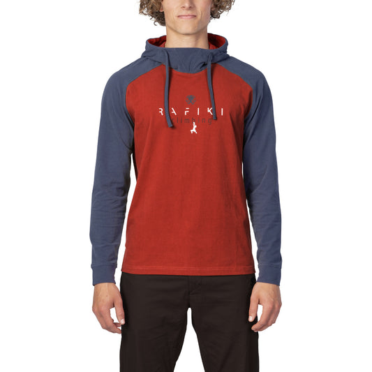 Rafiki Traverse Men’s Hoodie (2026)