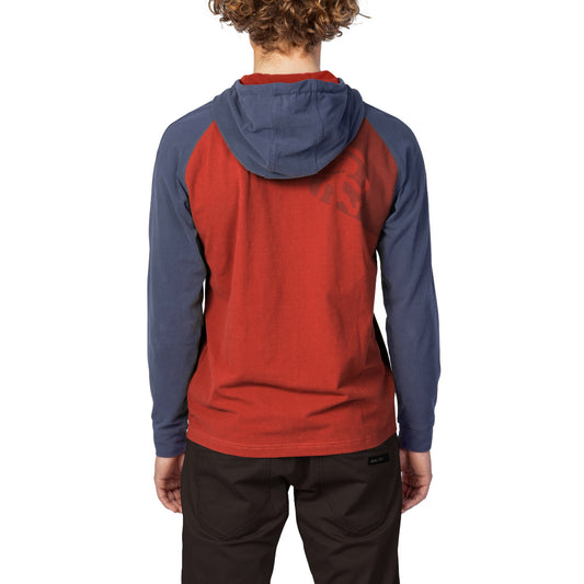 Rafiki Traverse Men’s Hoodie (2026)