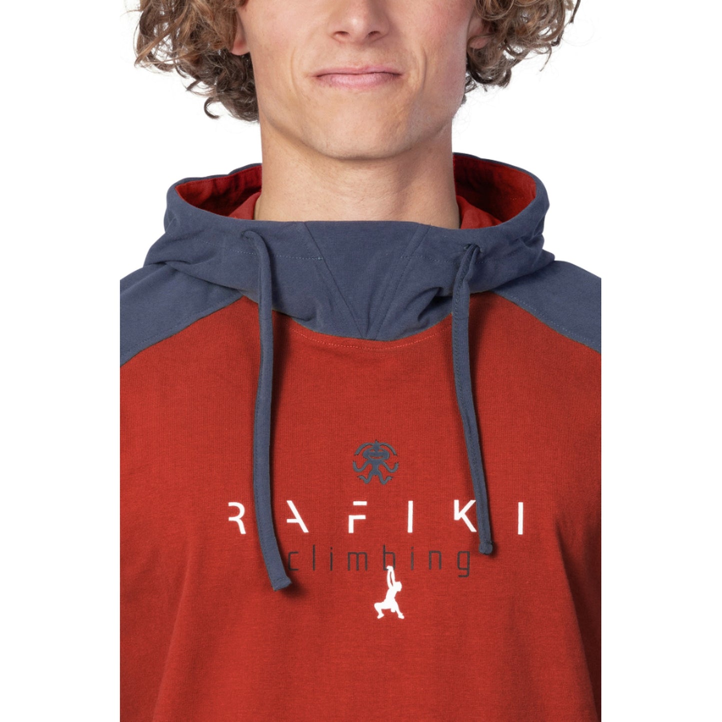 Rafiki Traverse Men’s Hoodie (2026)