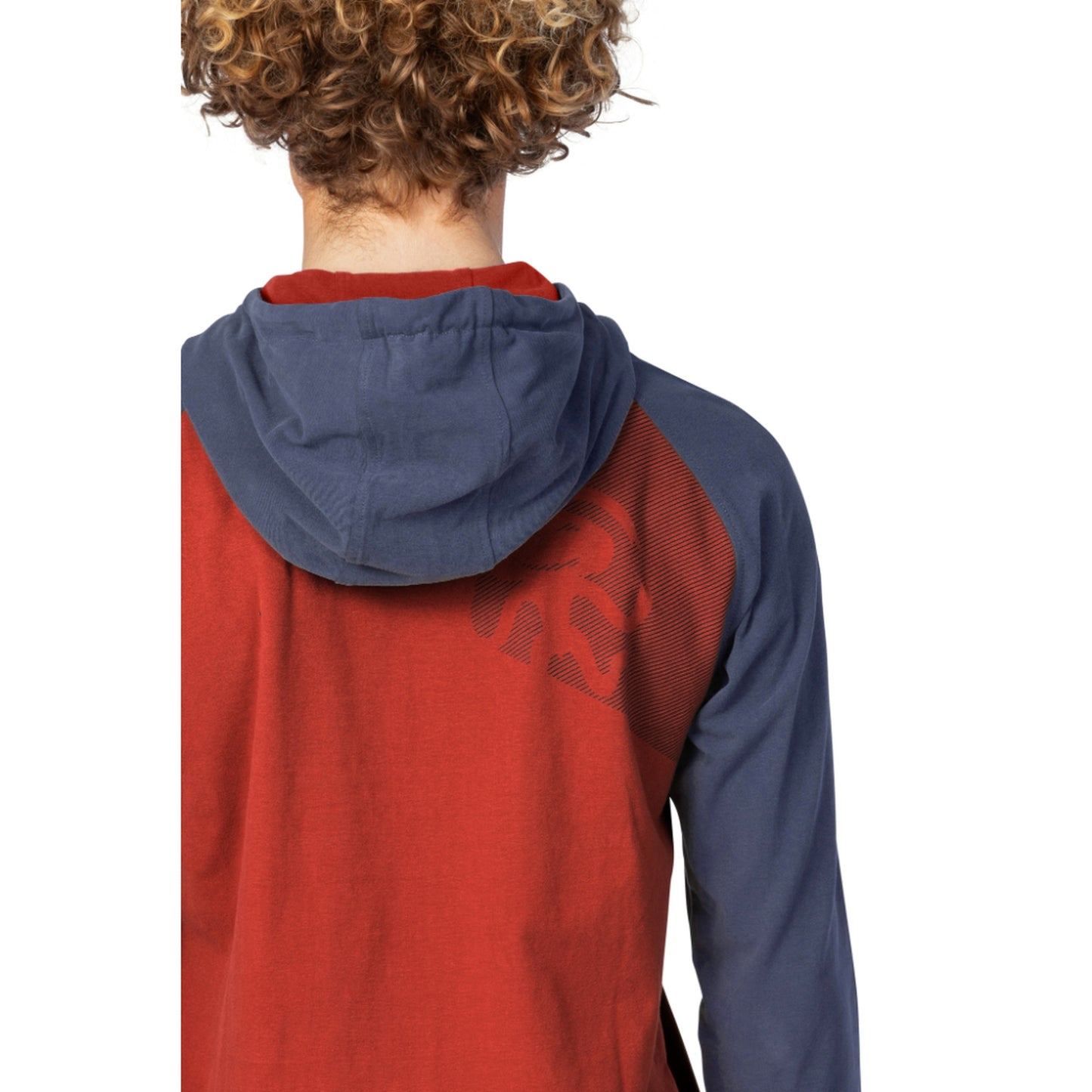 Rafiki Traverse Men’s Hoodie (2026)