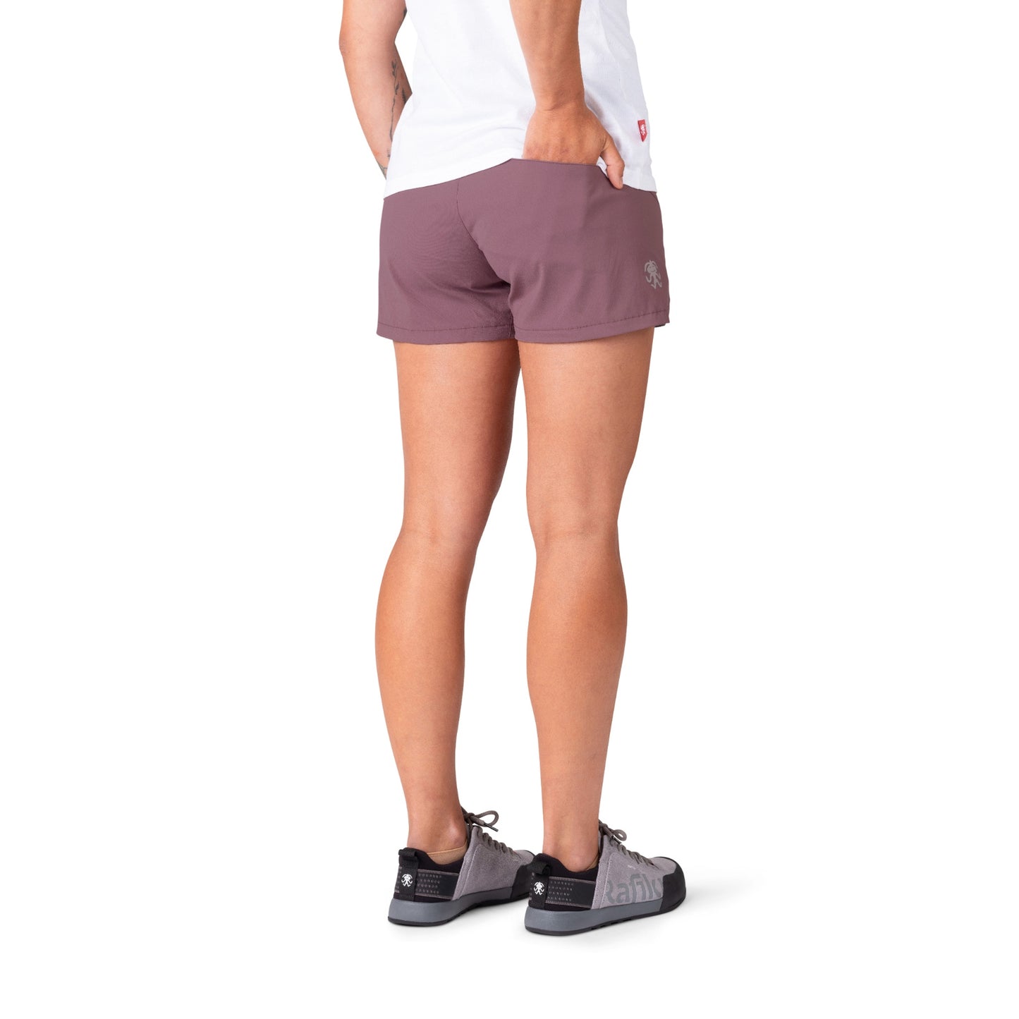 Rafiki Vella Women’s Shorts (2026)