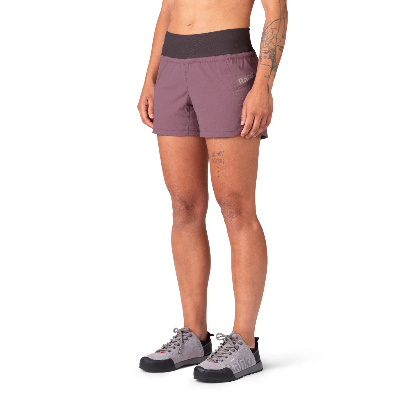Rafiki Vella Women’s Shorts (2026)
