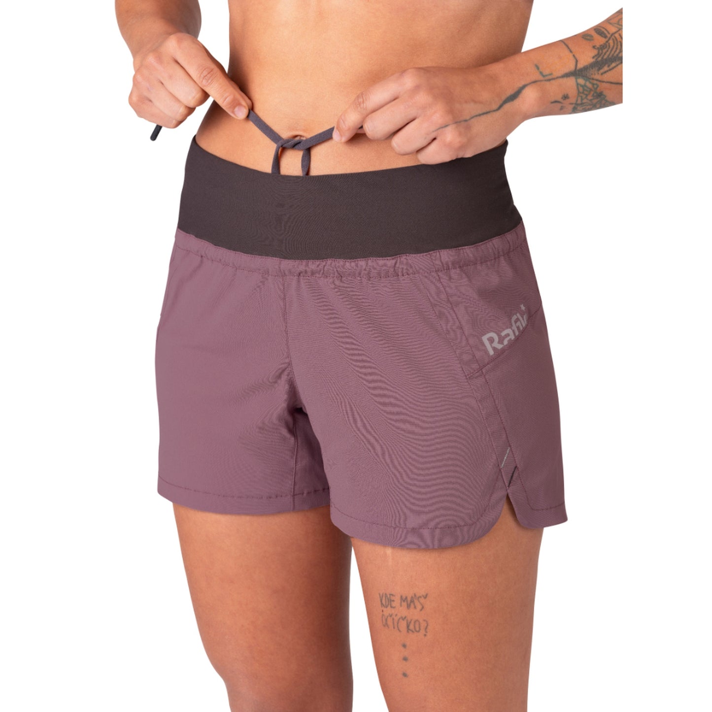 Rafiki Vella Women’s Shorts (2026)