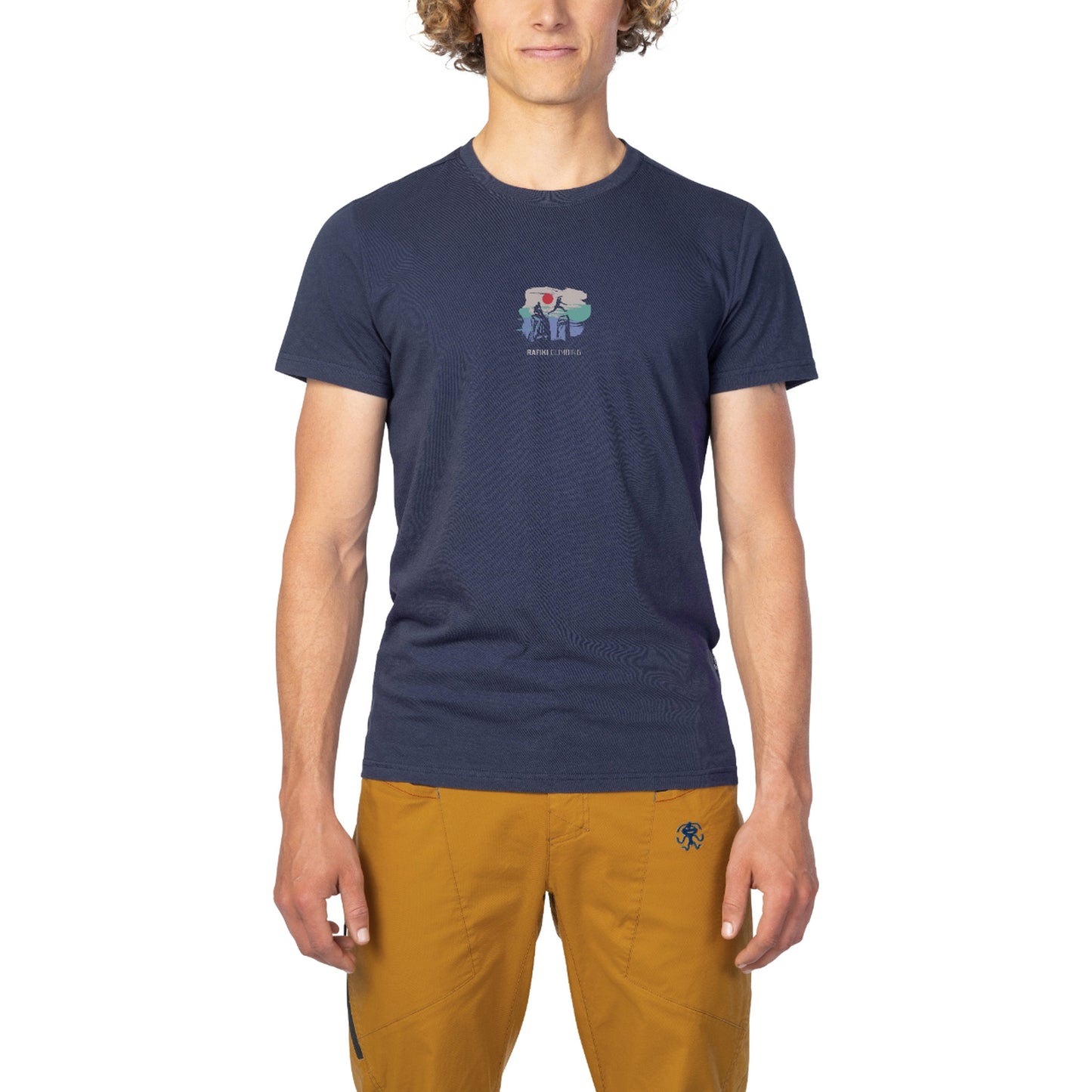 Rafiki Arcos Men’s T-shirt (2026)