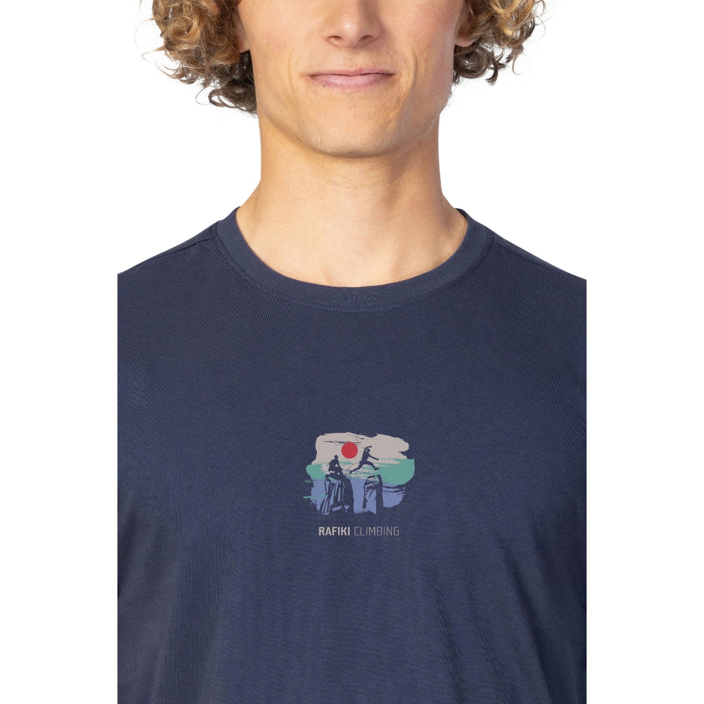 Rafiki Arcos Men’s T-shirt (2026)