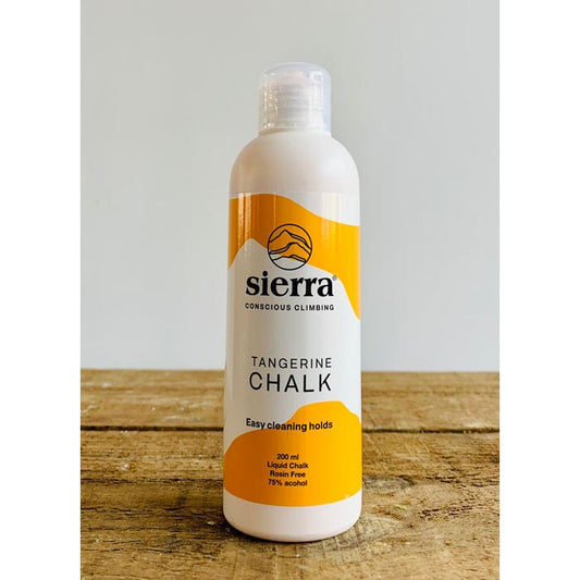 Sierra Tangerine Liquid Chalk 200ml