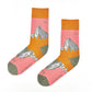 FujFuj Climbers Socks
