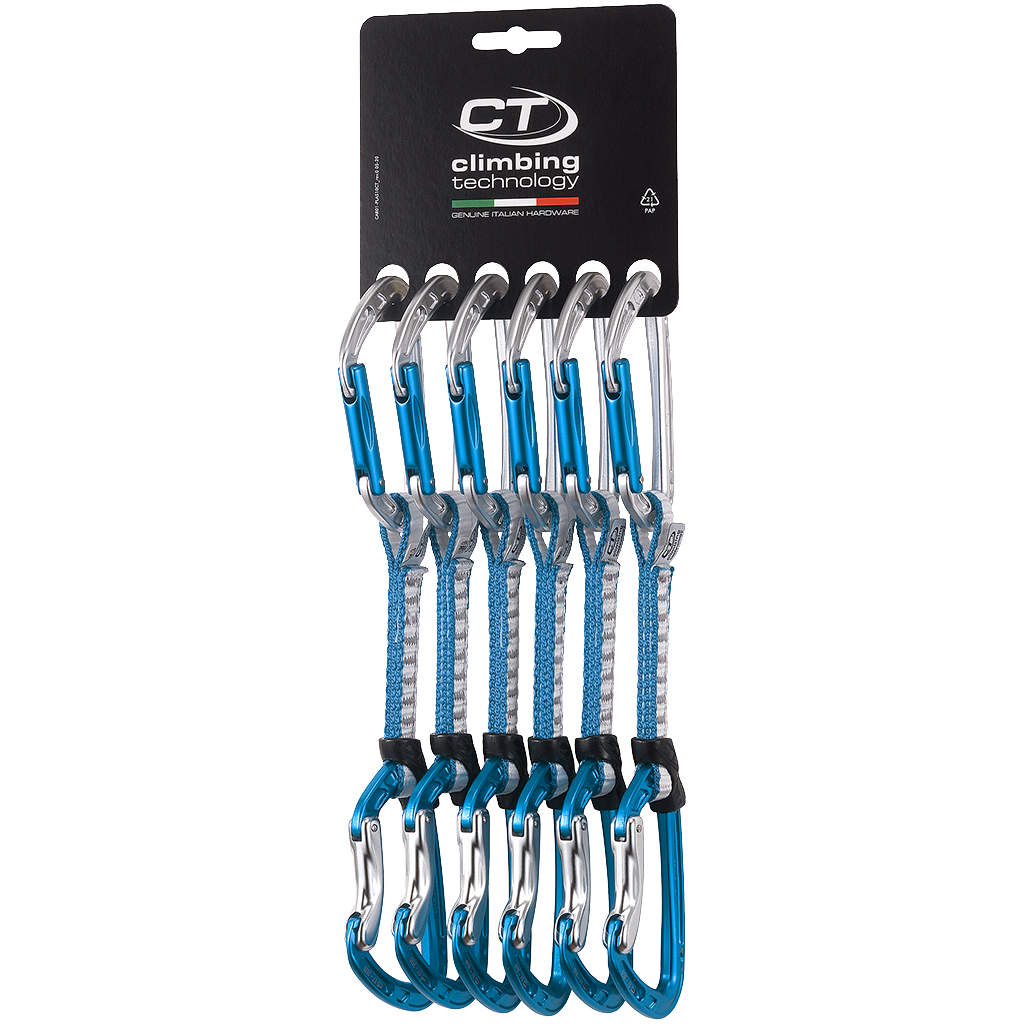 Aerial Pro DY Quickdraw Set