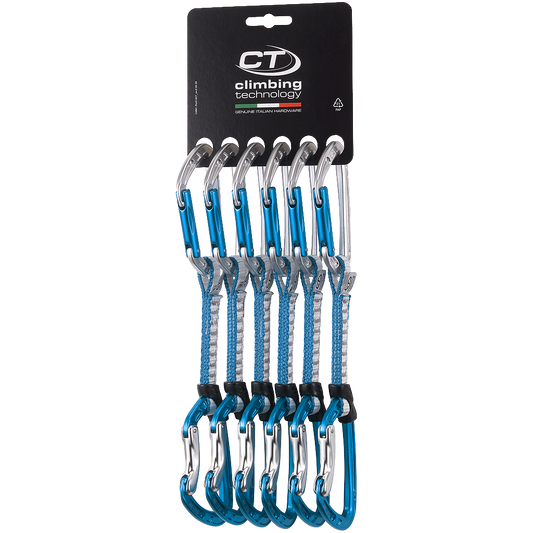 Aerial Pro DY Quickdraw Set
