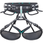 Ascent Harness | Aquamarine/Silver Grey