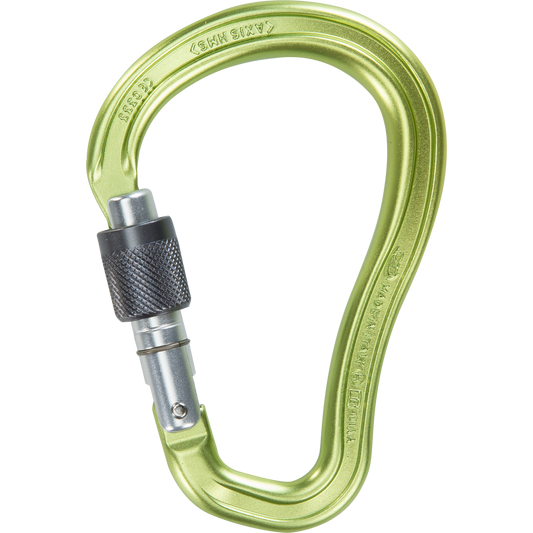 Axis HMS SG Carabiner