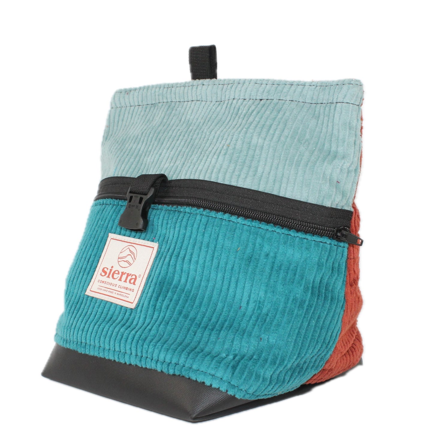 Sierra Balance Series - Bouldering Buckets