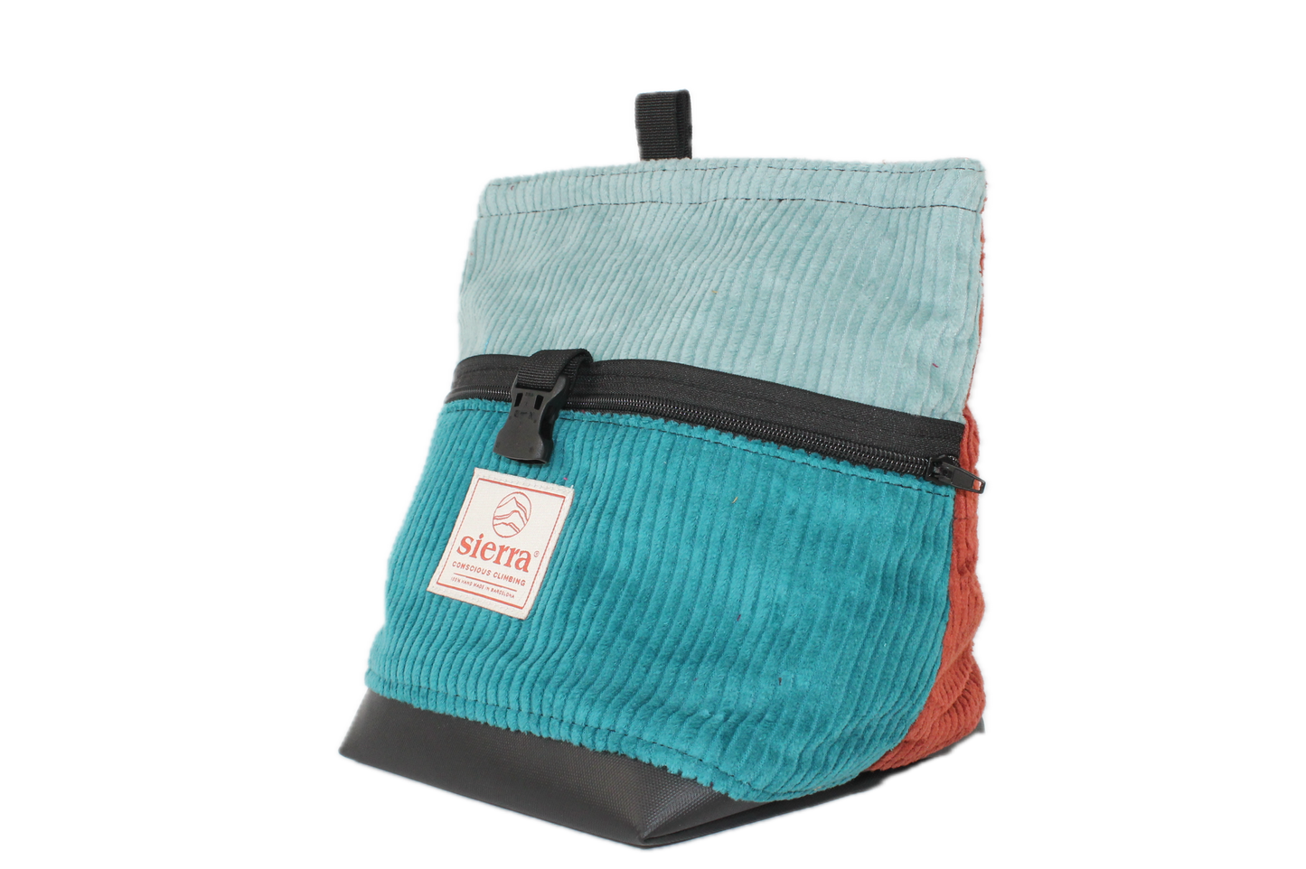 Sierra Balance Series - Bouldering Buckets