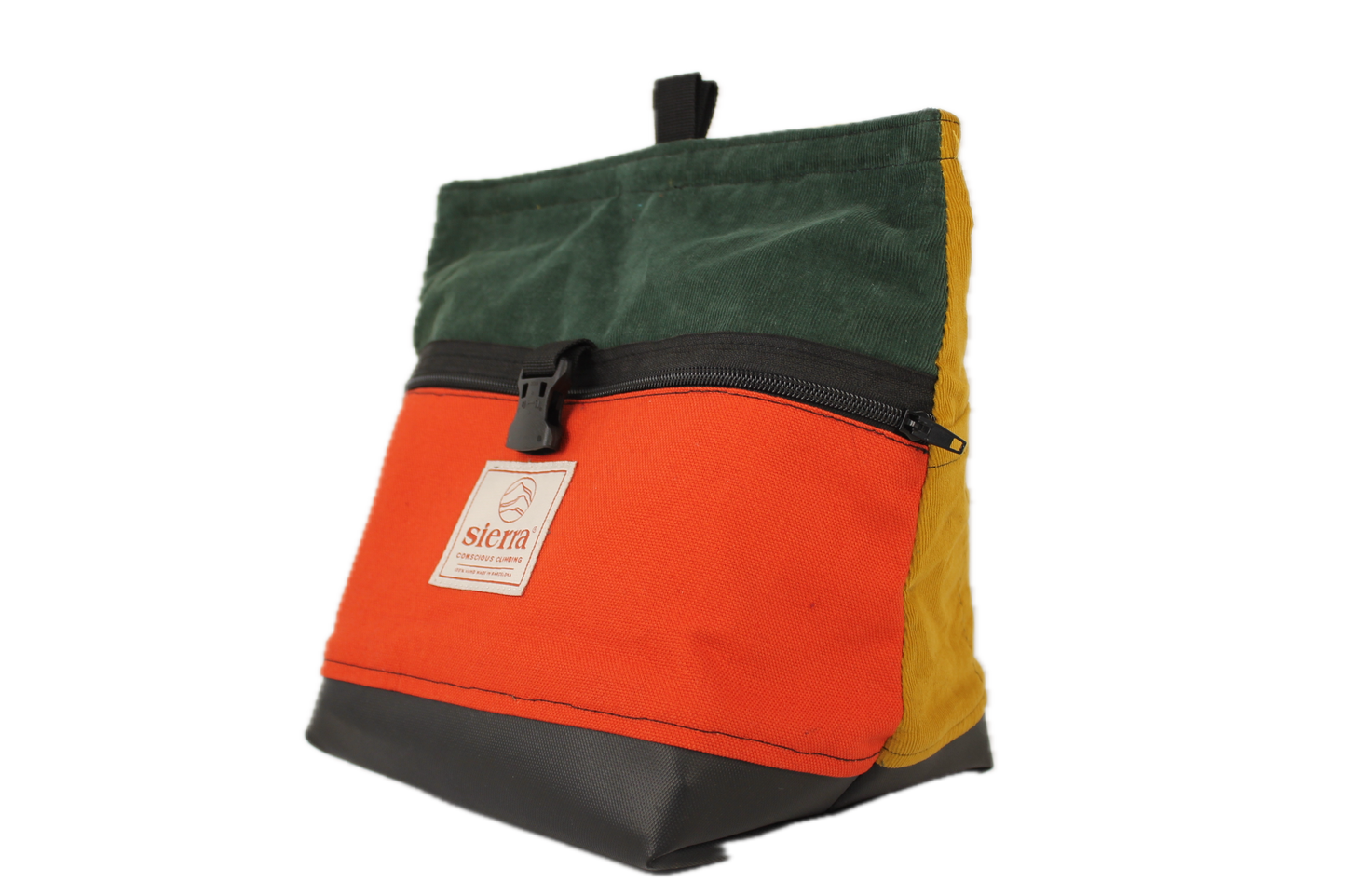 Sierra Balance Series - Bouldering Buckets