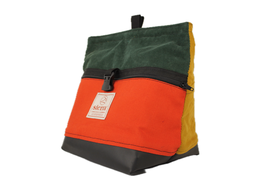 Sierra Balance Series - Bouldering Buckets