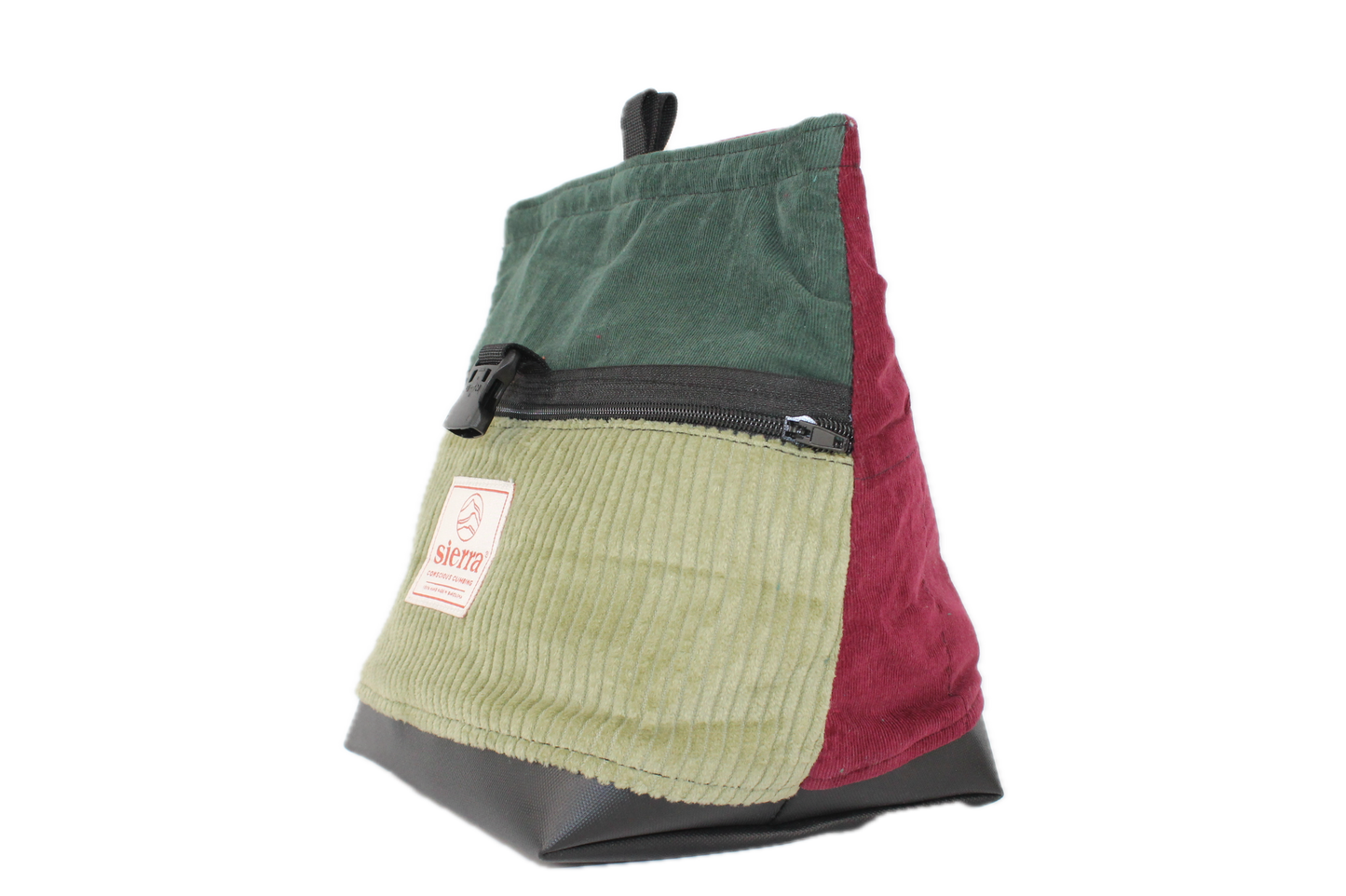 Sierra Balance Series - Bouldering Buckets