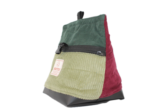 Sierra Balance Series - Bouldering Buckets