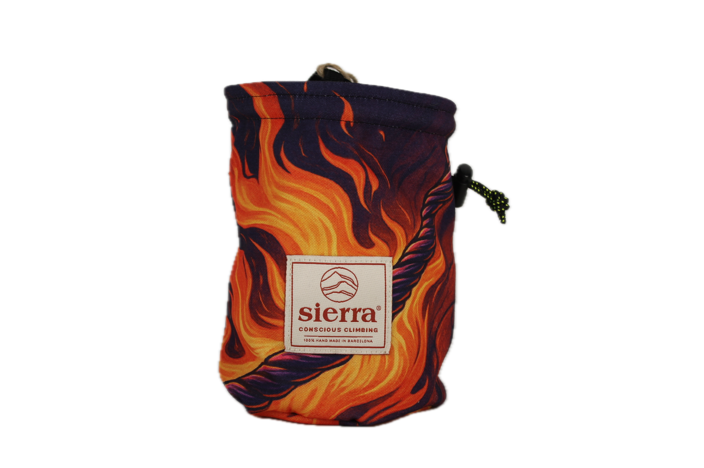 Sierra FIRE - Element Series