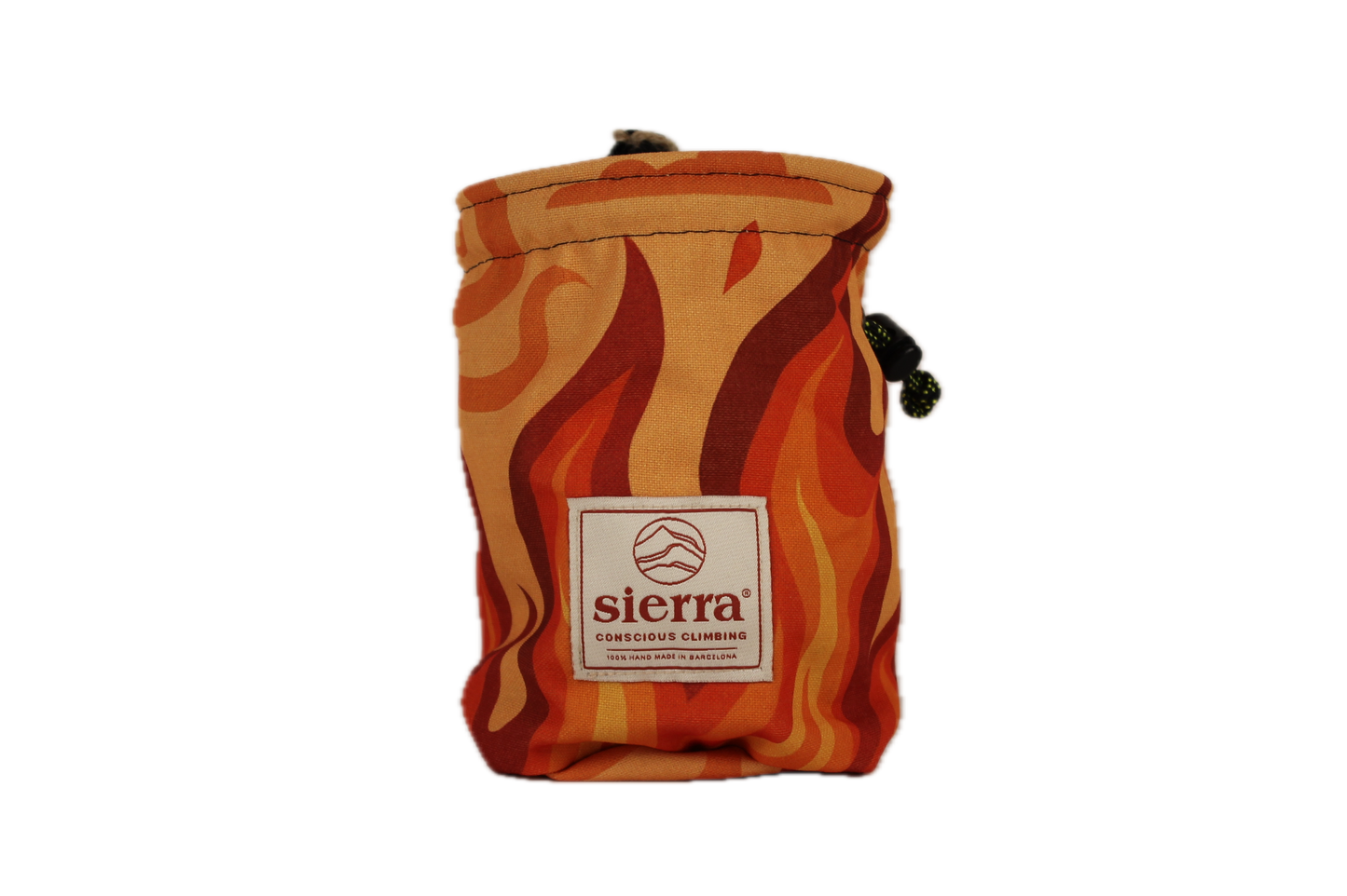Sierra FIRE - Element Series