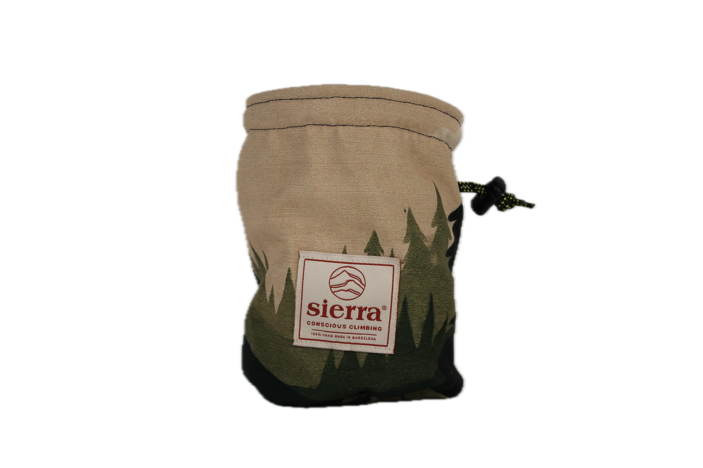 Sierra EARTH - Element Series