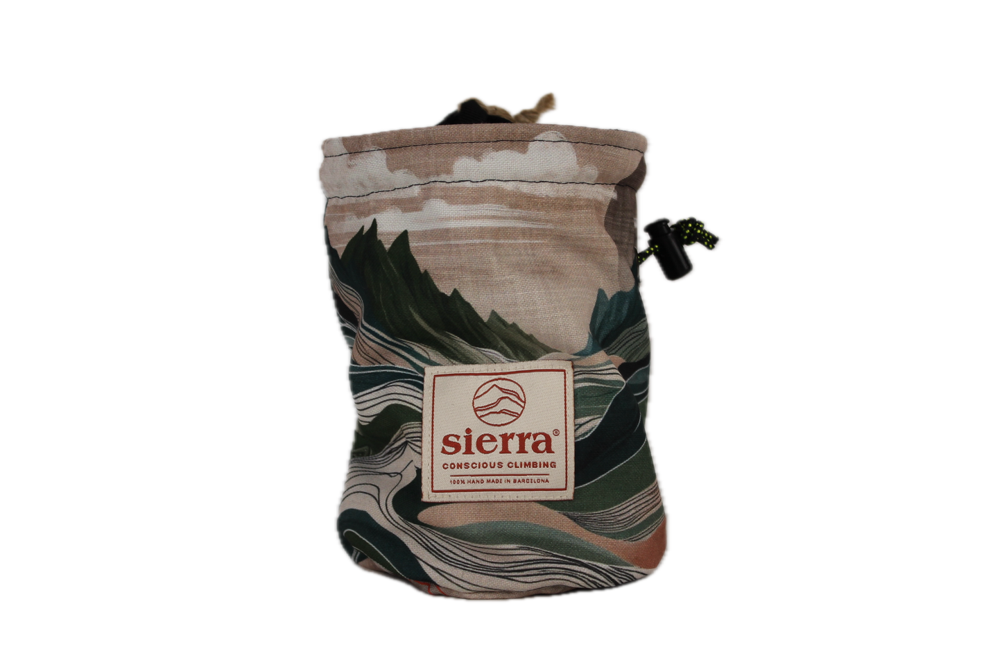 Sierra EARTH - Element Series