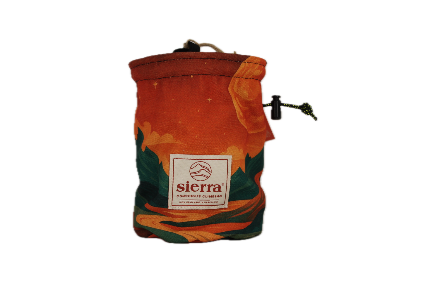 Sierra FIRE - Element Series