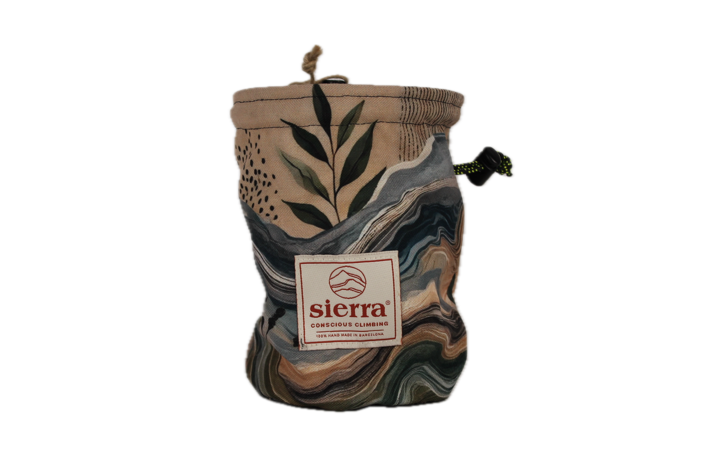 Sierra EARTH - Element Series