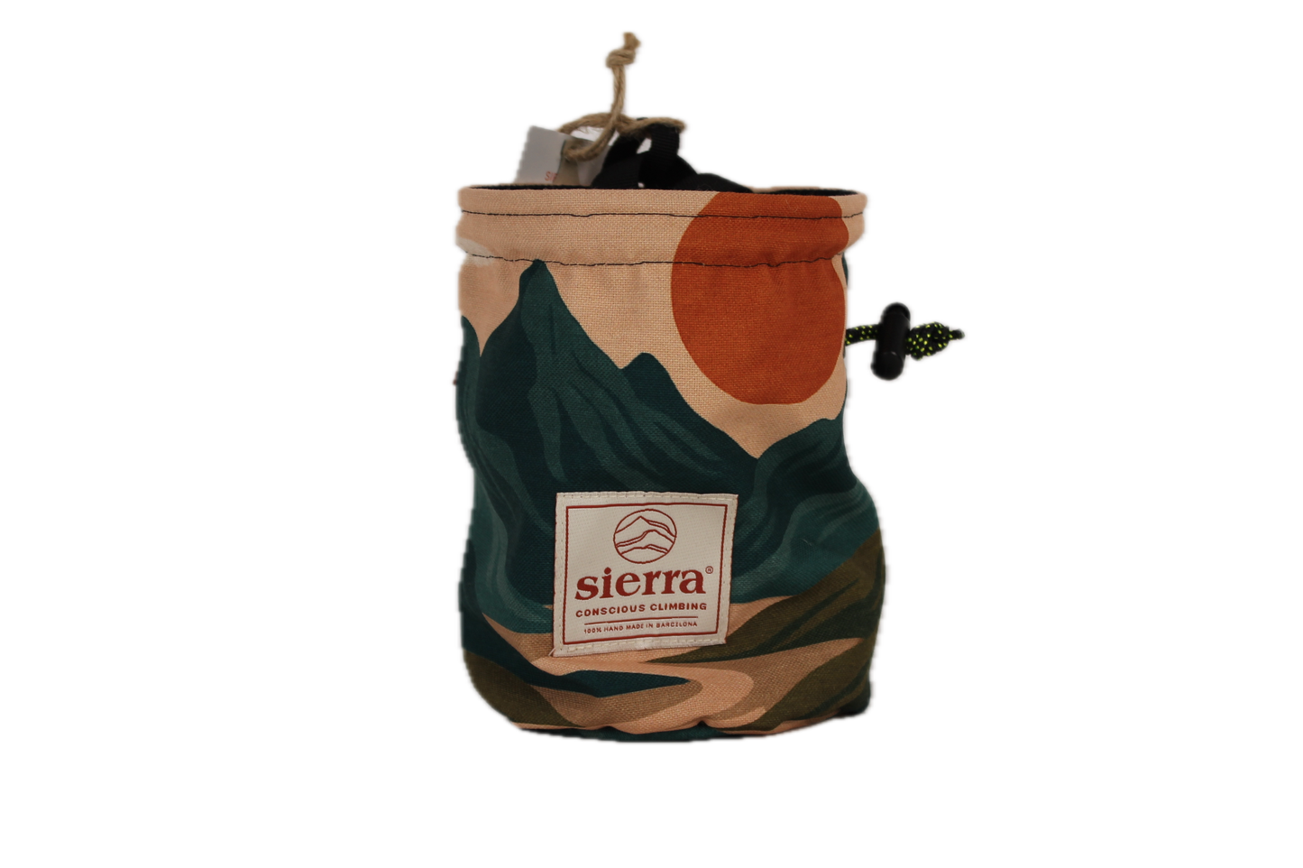 Sierra EARTH - Element Series