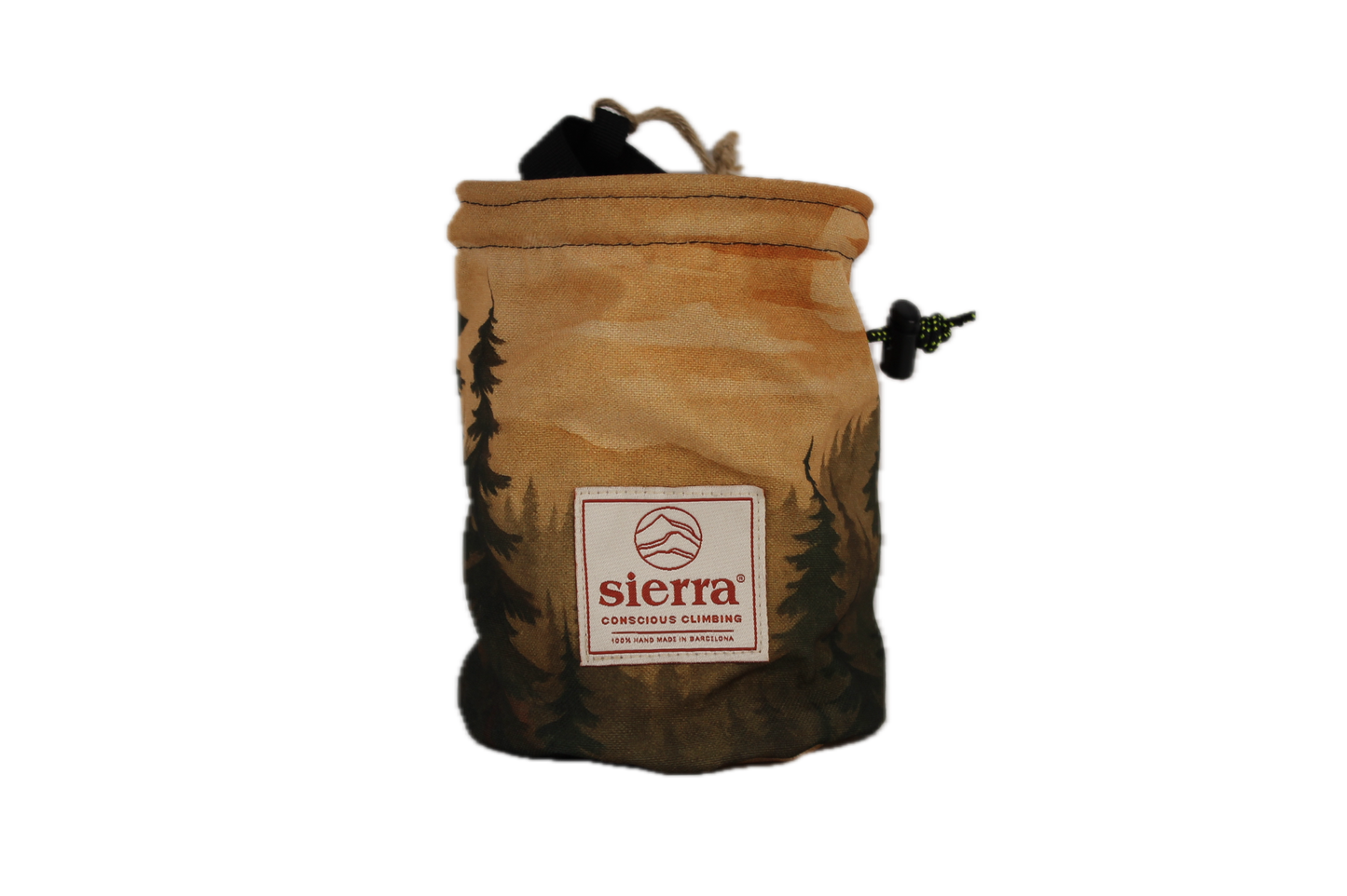 Sierra EARTH - Element Series