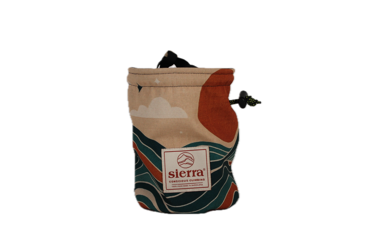 Sierra WATER - Element Series