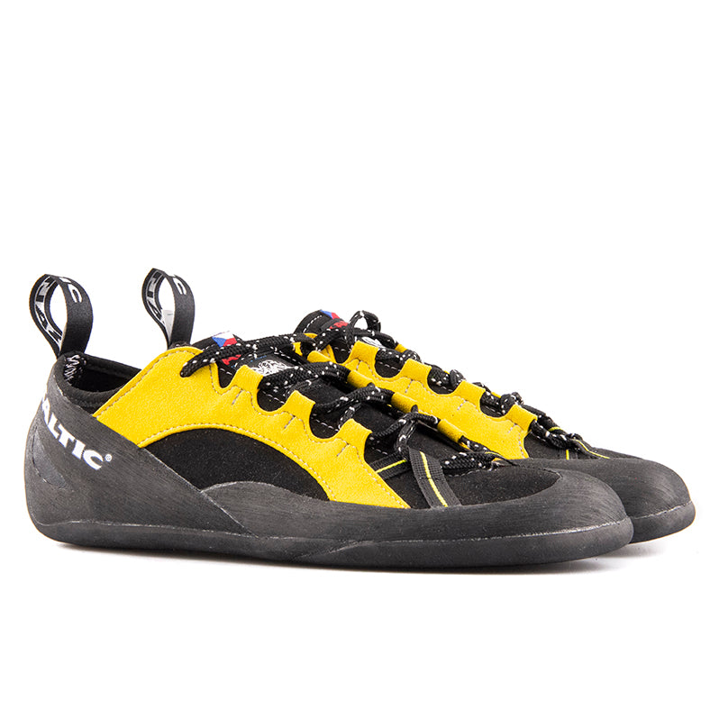 Saltic Eliot Barefoot Climbing Shoe