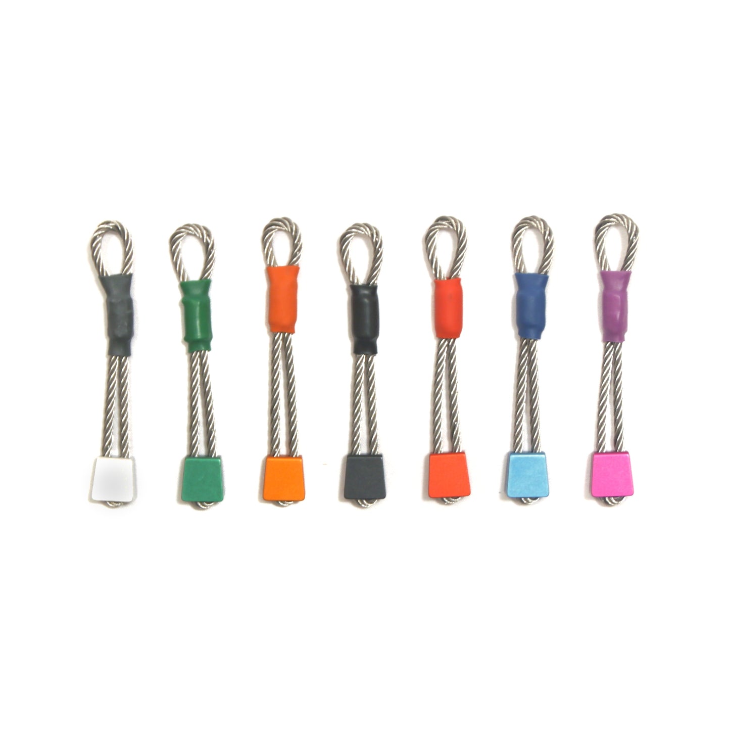 Climbing Keychain Nut