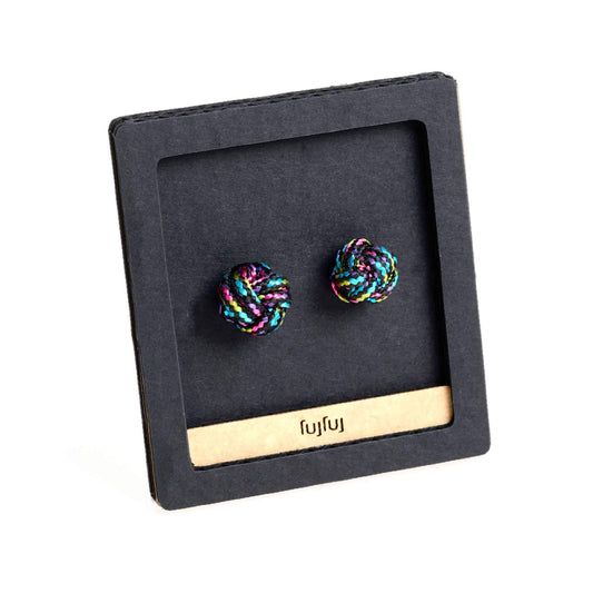 Knot Earrings