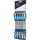 Lime Quickdraw NY Blue Set