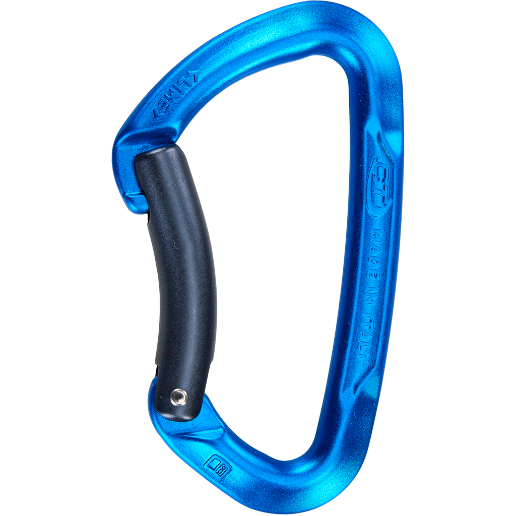 Snapgate Carabiner Lime B
