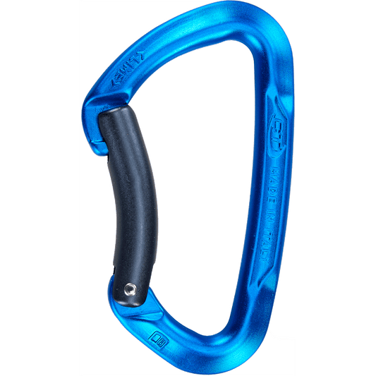 Snapgate Carabiner Lime B