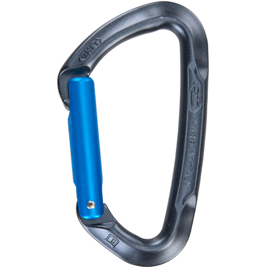 Snapgate Carabiner Lime S