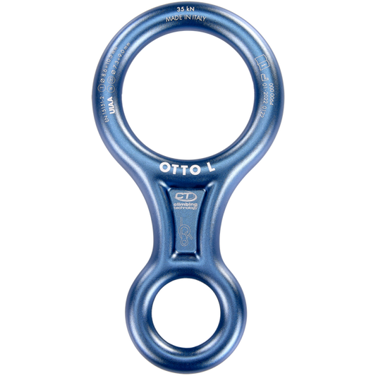 Otto Figure 8 Belay Device
