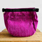 Sierra Matrix Purple Bucket
