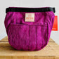 Sierra Matrix Purple Bucket