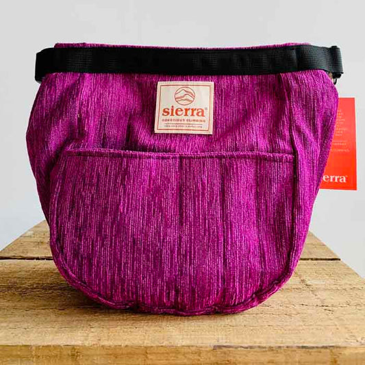 Sierra Matrix Purple Bucket