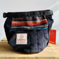 Sierra Cicely Blue Bucket