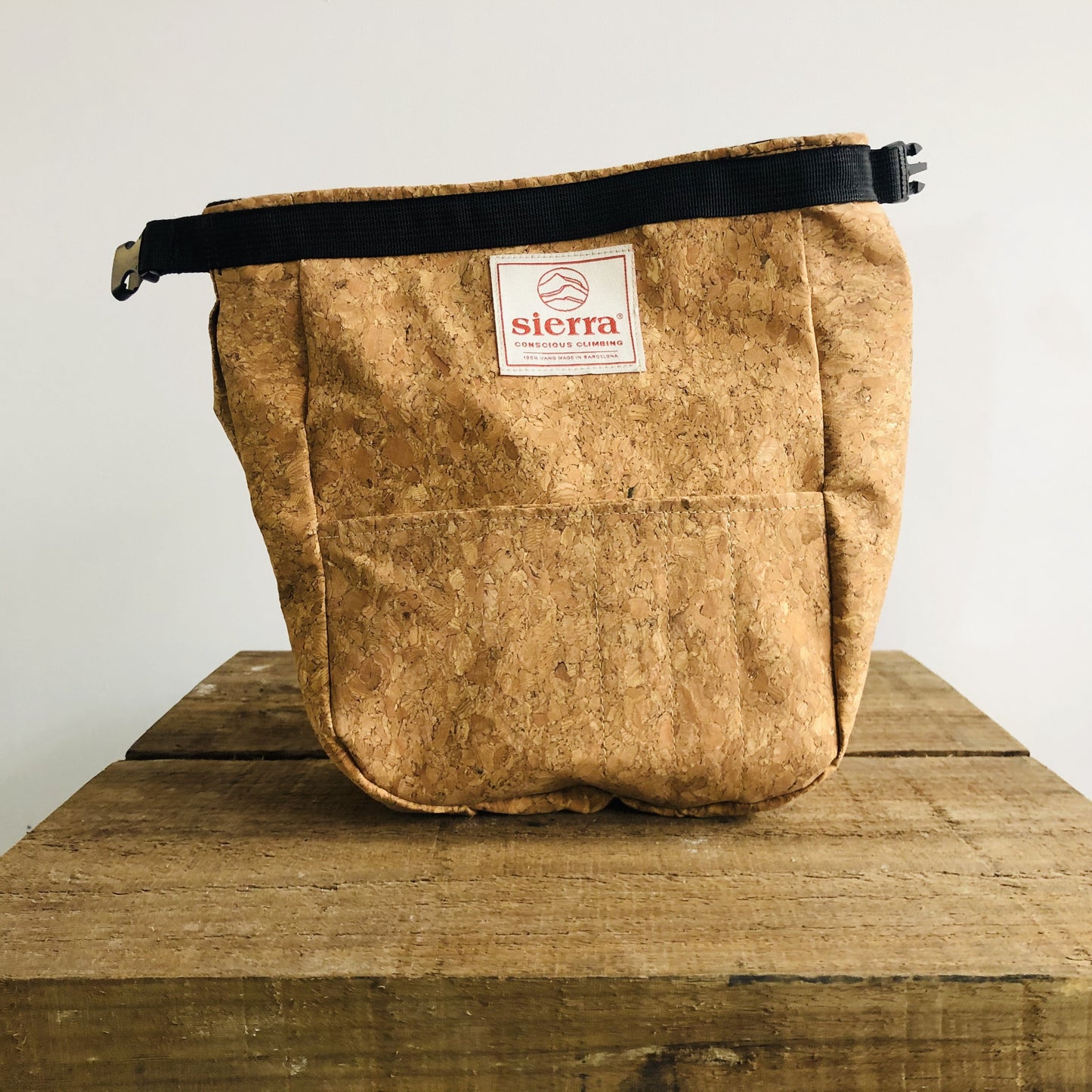 Sierra Cork Bucket