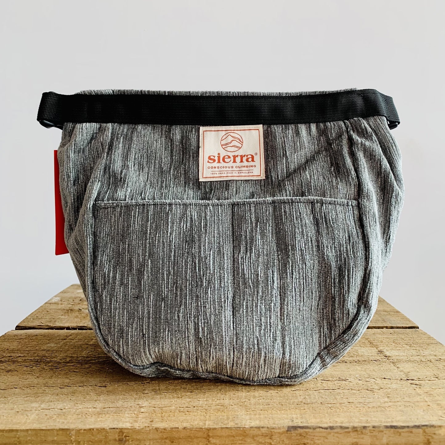 Sierra Matrix Grey Bucket