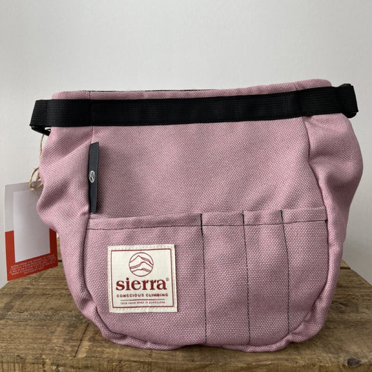 Sierra Eye Bird Lavender Bucket